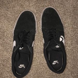 Nike shoes